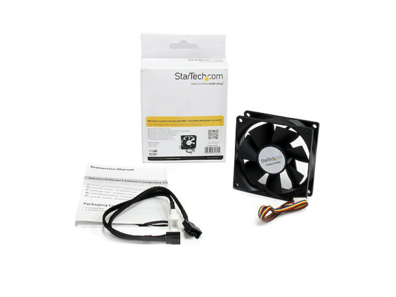 FAN8025PWM