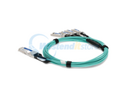 FG-TRAN-QSFP-4XSFP-AO