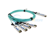FG-TRAN-QSFP-4XSFP-AO