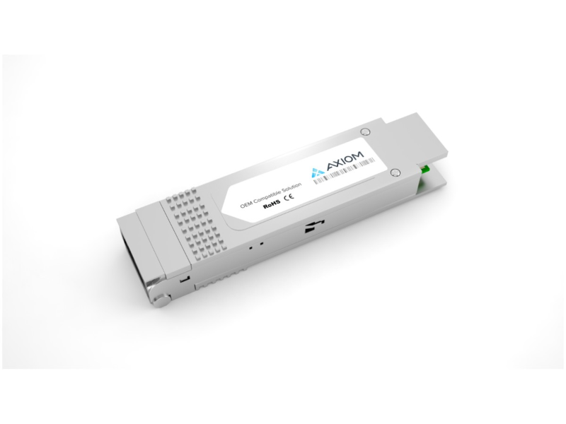 FG-TRAN-QSFP+LR-AX