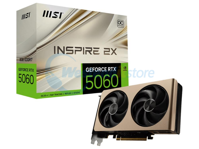 G5060-8I2C