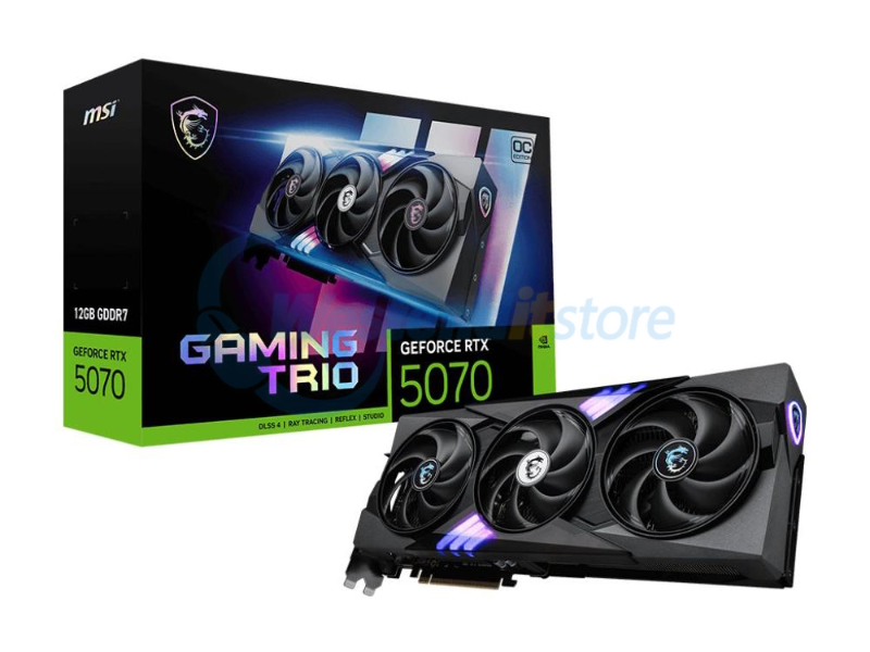 G5070-12GTC