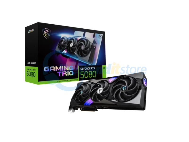 G5080-16GTC