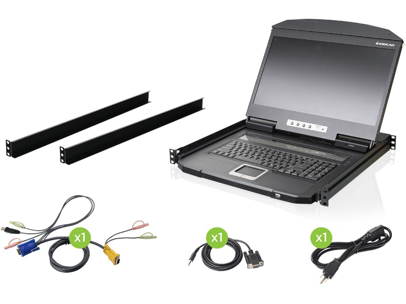 GCL1900W