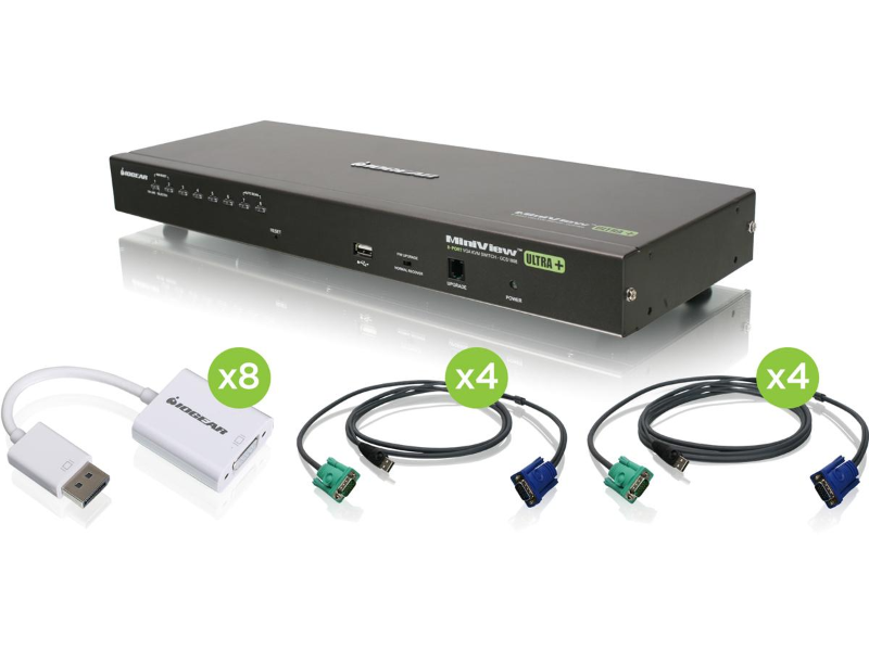 GCS1808DPKITU