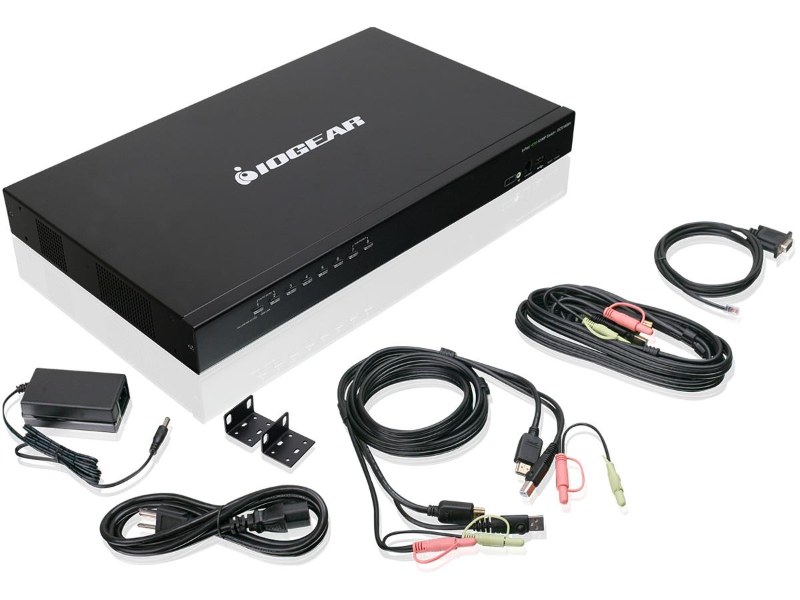 GCS1808H