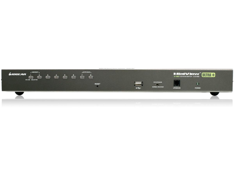 GCS1808