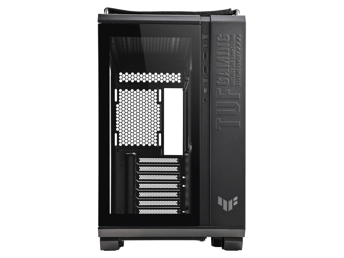 GT502 TUF GAMING CASE/BLK
