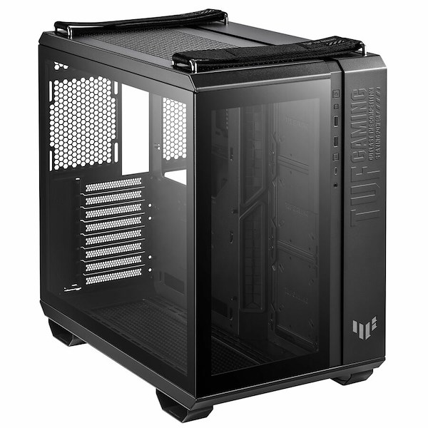 GT502 FV/BLK/TG//