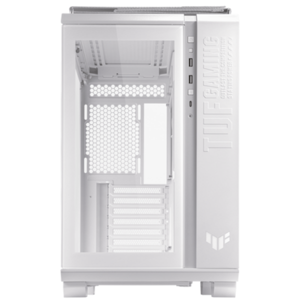 GT502 TUF GAMING CASE/WHT