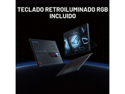 ASUS GZ301ZA-PS53 ROG FLOW Z13 GZ301ZA PS53 13.4IN i5 12500H 16 GB 512 G