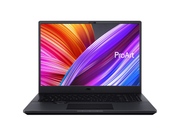 ASUS H7600ZW-DB76 PROART STUDIOBOOK 16 OLED H7600ZW DB76 16IN i7 12700H 16 GB