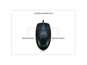 HC-3003US