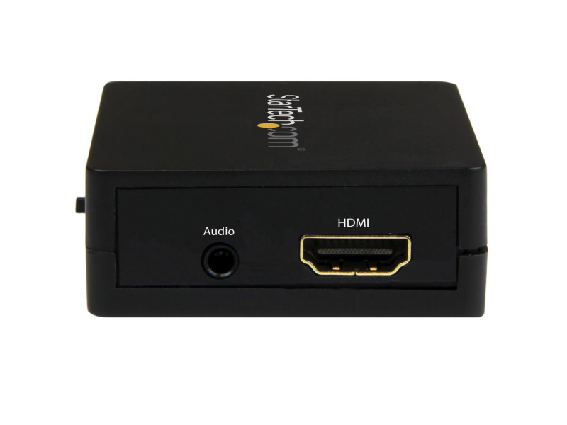 HD2A