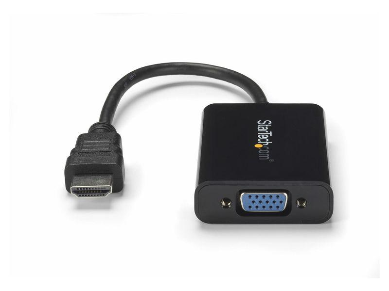 HD2VGAA2