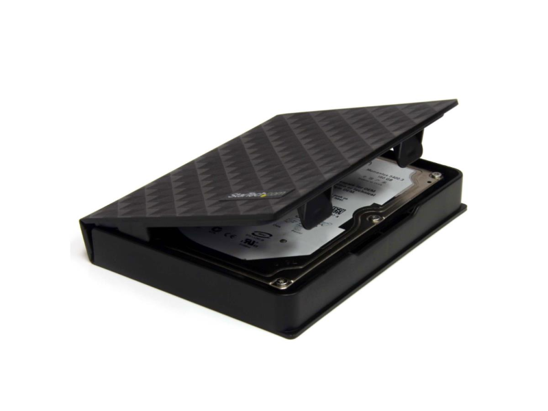 HDDCASE25BK
