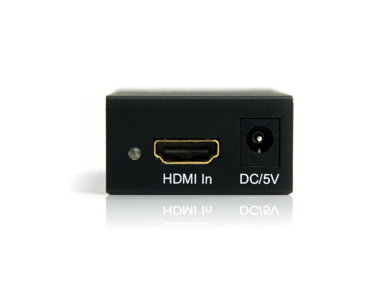 HDMI2DP