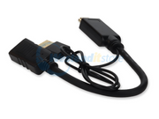 HDMI2DPUSB