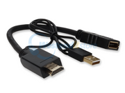 HDMI2DPUSB