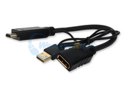 HDMI2DPUSB