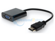 HDMI2VGA