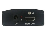 HDX-200-RX-S