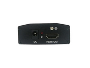 HDX-200-TX-S