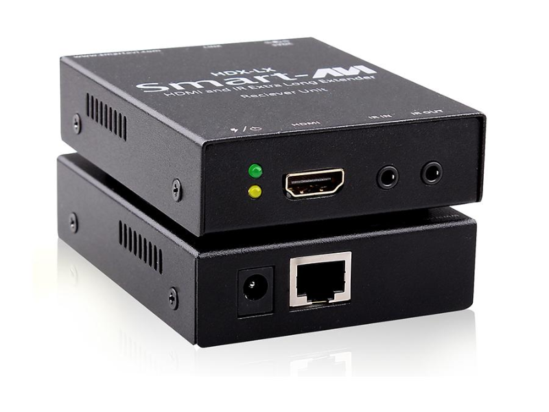 HDX-LX-RX