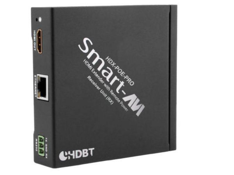 HDX-POE-PRO-RX