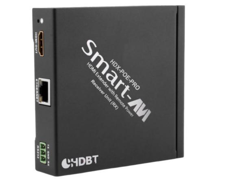 HDX-POE-PRO-RXS