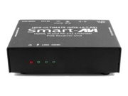 SMARTAVI INC HDX-ULT-RX-S HDMI, Single-Head, RS232 & IR over CAT55e6 Receiver