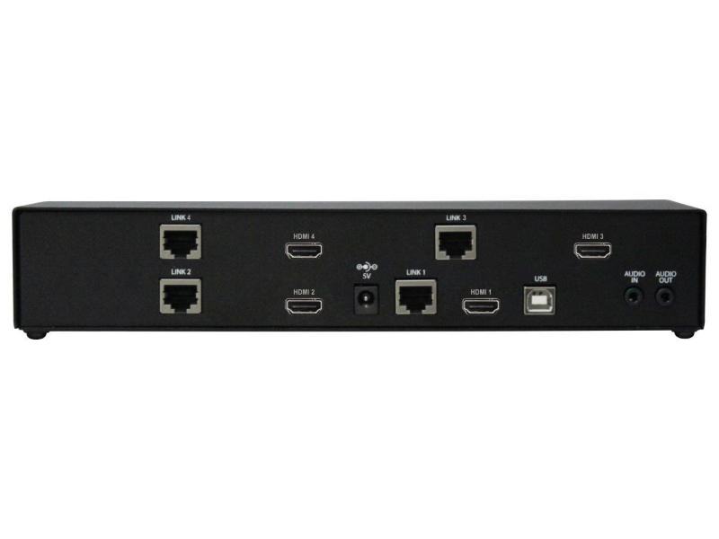 HDX-XT-4P-S