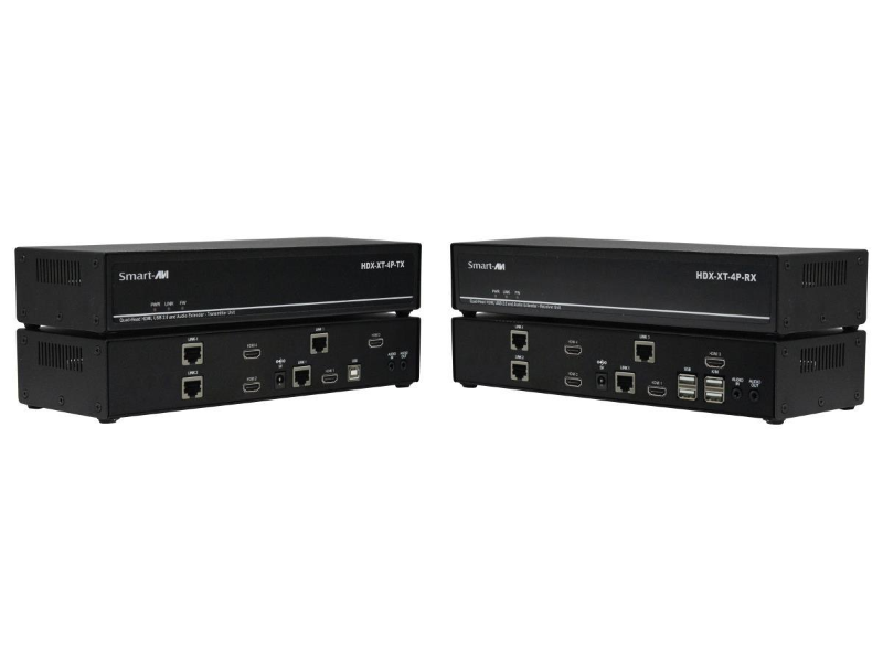HDX-XT-4P-S