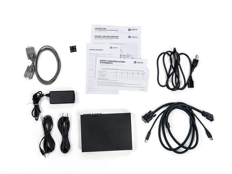 HMX5100T-001