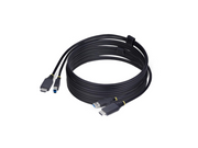 HU12210-KVM-CABLE