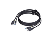 HU1226-KVM-CABLE