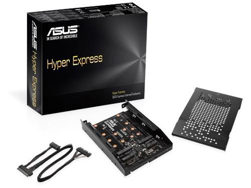 HYPER EXPRESS