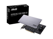 HYPER M.2 X16 CARD V2