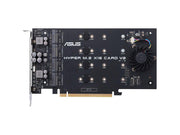 HYPER M.2 X16 CARD V2