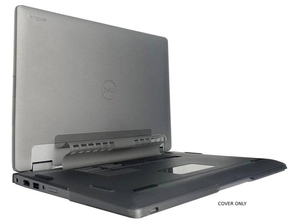 TARGUS THZ923GLZ Protective Form-Fit Cover for Dell Latitude
