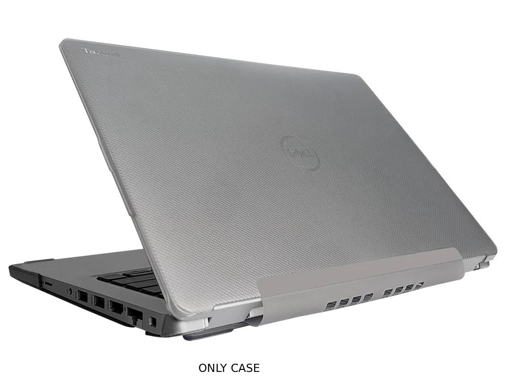 TARGUS THZ925GLZ Protective Form-Fit Cover for Dell