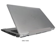 TARGUS THZ925GLZ Protective Form-Fit Cover for Dell