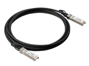 Axiom 10GBASE-CU SFP+ Passive DAC Twinax Cable Mikrotik Compatible 1m