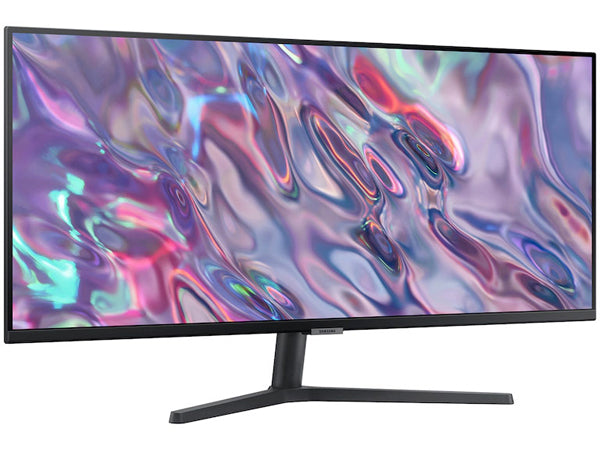 SAMSUNG S34C504GAN 34 inch ViewFinity S50GC Ultra WQHD 100Hz AMD Monitor