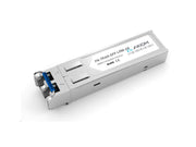Axiom FN-TRAN-SFP+ZR-AX 10GBASE-ZR SFP+ Transceiver for Fortinet - FN-TRAN-SFP+ZR