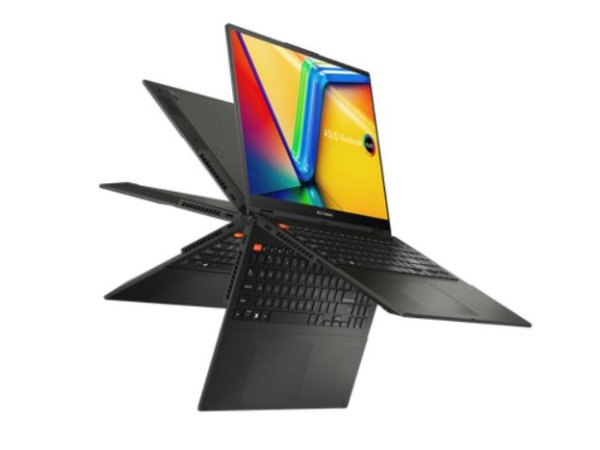 ASUS TN3604YA-DS51T VivoBook Flip S 16 AMD RYZEN