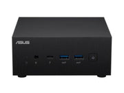 ASUS PN64-E1-SYS582PX1TD EXPERTCENTER MINI PC SYSTEM WITH INTEL CORE I5-13500H, DDR5 8GB RAM, M.2 PCIE G4 256GB SSD, WIFI 6E, BLUETOOTH, USB-C, WINDOWS 11 PRO WITH VESA MOUNT, ASUS CONTROL CENTER SUPPORT