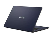ASUS B1402CBA-XS74 ExpertBook B1 - Intel Core i7-1255U 3.5GHz 10-Core up to 4.7GHz - 14 Inch - DDR4 16GB RAM - 512GB SSD - AC Adapters 65 Watt 3-cell Battery - Keyboard, Mouse - Star Black - Microsoft Windows 11 Professional