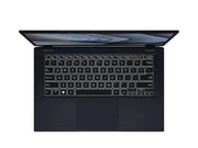 ASUS B1402CBA-XS74 ExpertBook B1 - Intel Core i7-1255U 3.5GHz 10-Core up to 4.7GHz - 14 Inch - DDR4 16GB RAM - 512GB SSD - AC Adapters 65 Watt 3-cell Battery - Keyboard, Mouse - Star Black - Microsoft Windows 11 Professional