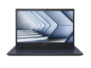 ASUS B1402CBA-XS74 ExpertBook B1 - Intel Core i7-1255U 3.5GHz 10-Core up to 4.7GHz - 14 Inch - DDR4 16GB RAM - 512GB SSD - AC Adapters 65 Watt 3-cell Battery - Keyboard, Mouse - Star Black - Microsoft Windows 11 Professional